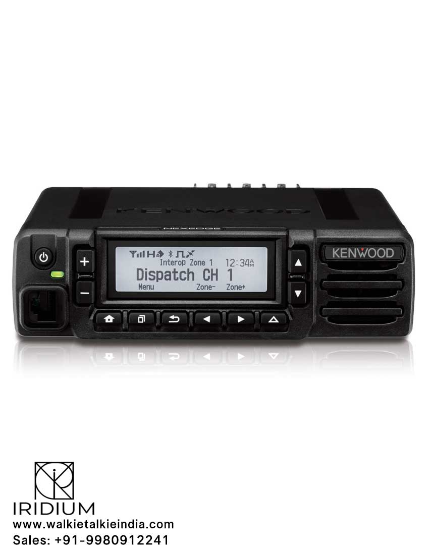Kenwood - NX-3720GE NX-3820GE Digital Walkie Talkie Dealer Distributor Bengalore Wavex Walkie Talkie Suppliers in Bengaluru Mysore Mangalore Channai